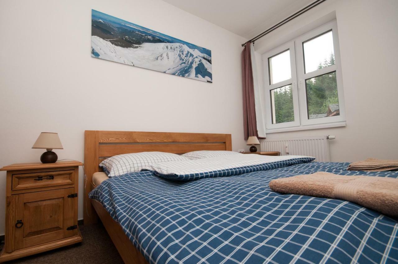 Apartmany Biela Put - Jasna Nr. 3 Demanovska Dolina Εξωτερικό φωτογραφία