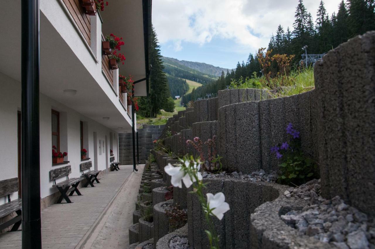 Apartmany Biela Put - Jasna Nr. 3 Demanovska Dolina Εξωτερικό φωτογραφία