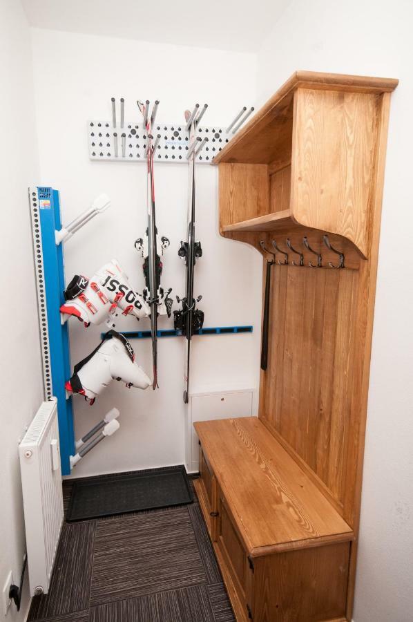 Apartmany Biela Put - Jasna Nr. 3 Demanovska Dolina Εξωτερικό φωτογραφία